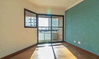 Imagem: Venda Apartamento 3 Dormitórios - 105 m²