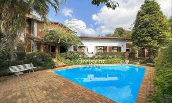 Imagem: Casa com 3 Dormitórios, sendo 1 Suíte