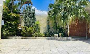 Imagem 3: Casa - Jardim Campos Elíseos - Campinas