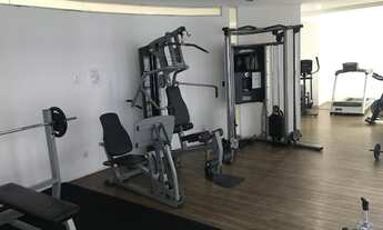 Imagem 3: Loft duplex para venda possui 77 metros quadrados com 2 quartos em Gonzaga - Santos - SP