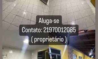 Imagem 6: Aluga-se casa Casa com 1 dormitório