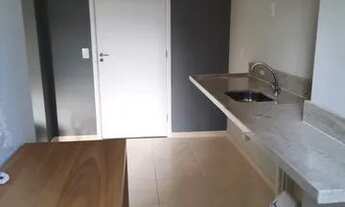 Imagem 2: Apartamento para aluguel tem 35 metros quadrados com 2 quartos em Parque Vitória - São Pau