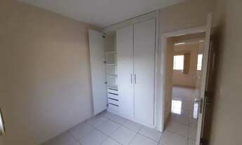 Imagem 4: Chapada - Condomínio Cidade Jardim - Próximo a Fametro