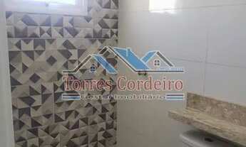 Imagem 4: Sobrado com 2 dorm. (2 suítes) + 2 vagas - Vila Nova Alba