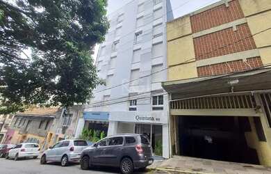 Imagem 3: Apartamento JK para Venda - 28.36m², 1 dormitório, Centro Histórico