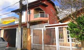 Imagem: Sobrado a venda na melhor rua do Jardim