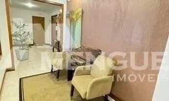 Imagem 2: Mengue vende 2 dormitórios com 1 vaga de garagem, à venda no bairro Jardim Itu Sabará com