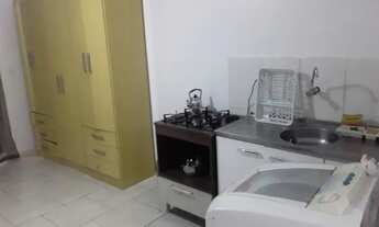 Imagem: Kitinet Cinquentenário