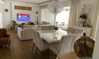 Imagem 3: APARTAMENTO - ITAIM BIBI - SP