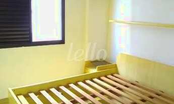 Imagem 6: São Paulo - Apartamento Padrão - Saúde