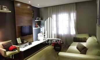 Imagem 3: Sobrado á venda 170m² 3 dormitórios, 3 vagas no Jardim Jabaquara