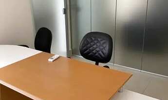 Imagem 3: Sala comercial Jardim Itália