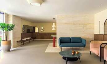 Imagem 7: Piet Mondrian Apartamento com 3 dormitórios