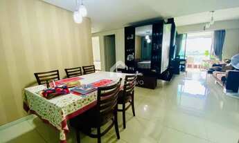 Imagem 2: Apto 3 suítes, Ville de France, Adrianópolis