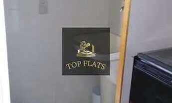 Imagem 5: Flat disponível em Moema