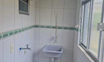 Imagem 7: Alugo apartamento 1 quarto no Cacuia, Ilha doGovernador