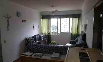 Imagem 2: São Paulo - Apartamento Padrão - Saúde