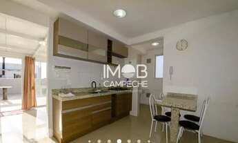 Imagem 6: Cobertura com 2 dormitórios à venda, 110 m² por R$ 485.000,00 - Cachoeira do Bom Jesus - F