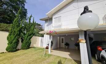 Imagem: CASA LOCAÇÃO CHÁCARA DAS PALMEIRAS IMPERIAIS