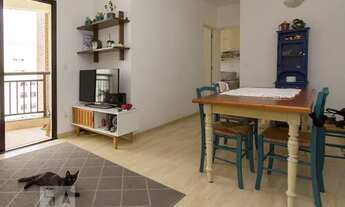 Imagem 4: Apartamento para Aluguel - Vila Pompéia, 2 Quartos, 60 m2