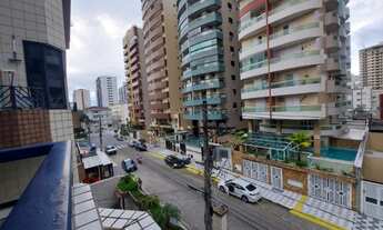 Imagem 7: Lindo apartamento mobiliado em Praia Grande- 2 dormitórios com suíte e 200 mts da praia