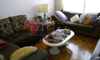 Imagem: SÃO PAULO - Apartamento Padrão - CAMBUCI