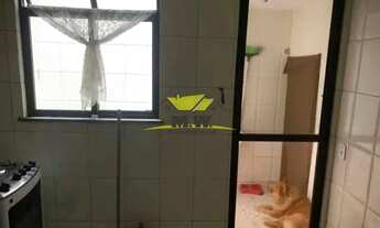 Imagem 4: EXCELENTE CASA DUPLEX DE 3 QUARTOS EM VISTA ALEGRE !