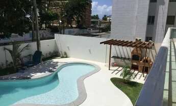 Imagem 6: Apartamento para aluguel tem 62 metros quadrados com 3 quartos