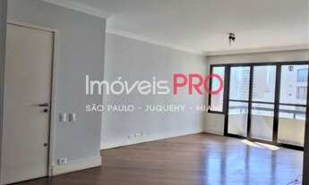 Imagem: MOEMA PASSAROS - PROXIMO AO PARQUE - 124