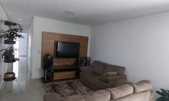 Imagem 2: Apartamento para venda com 230 metros quadrados com 3 quartos