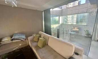 Imagem 7: Cobertura com 3 dormitórios à venda, 170 m² por R$ 900.000,00 - Morumbi - São Paulo/SP