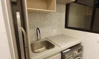 Imagem 7: Área Privativa Dona Clara