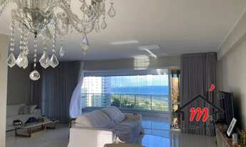 Imagem 4: APARTAMENTO RESIDENCIAL em SALVADOR - BA, PITUAÇU