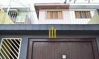 Imagem 4: Sobrado com 3 dormitórios, 137 m² - venda por R$ 850.000,00 ou aluguel por R$ 4.200,00/mês