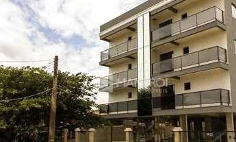 Imagem 2: Apartamento com 2 dormitórios à venda, 53 m² por R$ 199.950,00 - Jardim Algarve - Alvorada