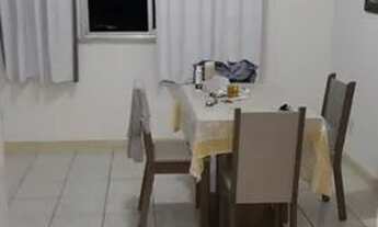 Imagem 3: Conjunto Residencial Atenas I apto 3/4 1º andar venda, 67m2, Engenho Velho de Brotas-Ba