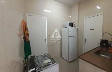 Imagem 16: Apartamento à venda, 2 quartos, Flamengo - RIO DE JANEIRO/RJ
