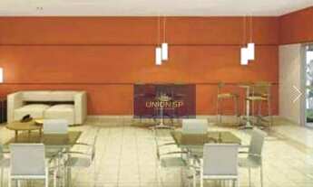 Imagem 3: Apartamento com 2 dormitórios à venda, 64 m² por R$ 390.000,00 - Panamby - São Paulo/SP