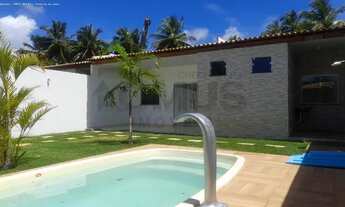 Imagem 5: Vendo Casa No Mosqueiro Com 3 Dormitórios . 4 Vagas de Garagem