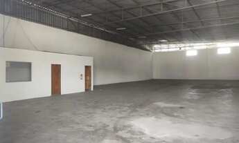 Imagem 3: Galpão Distrito Industrial 1 2.000m²