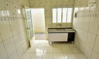 Imagem 6: Casa - Dic V (Conjunto Habitacional Chico Mendes) - Campinas