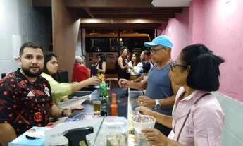Imagem: Restaurante amp Lanchonete (com grande