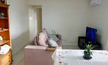 Imagem 5: Apartamento para venda Em Barreiros com 2 quartos sendo 1 suíte, sacada ampla 2 vagas livr