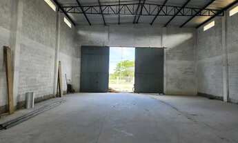 Imagem 6: GALPÃO Galpão / depósito com 5 vagas na garagem