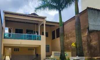 Imagem 2: Sobrado Comercial + Residência