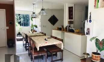 Imagem 2: Apartamento em Laranjeiras