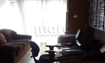 Imagem 2: SAO PAULO - Apartamento Padrão - CHACARA INGLESA