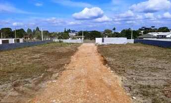 Imagem 5: Terreno Próx ao Sup Condor Colombo Ribeira