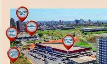 Imagem: QUADRA 201 - LANCAMENTO ILHA DE PASCOA