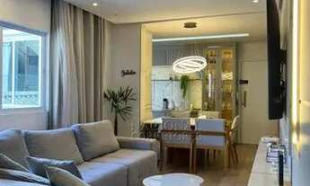 Imagem 6: Cobertura com 2 dormitórios, 200 m² - venda por R$ 636.000,00 ou aluguel por R$ 5.720,00/m